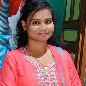 Priyanka Dey