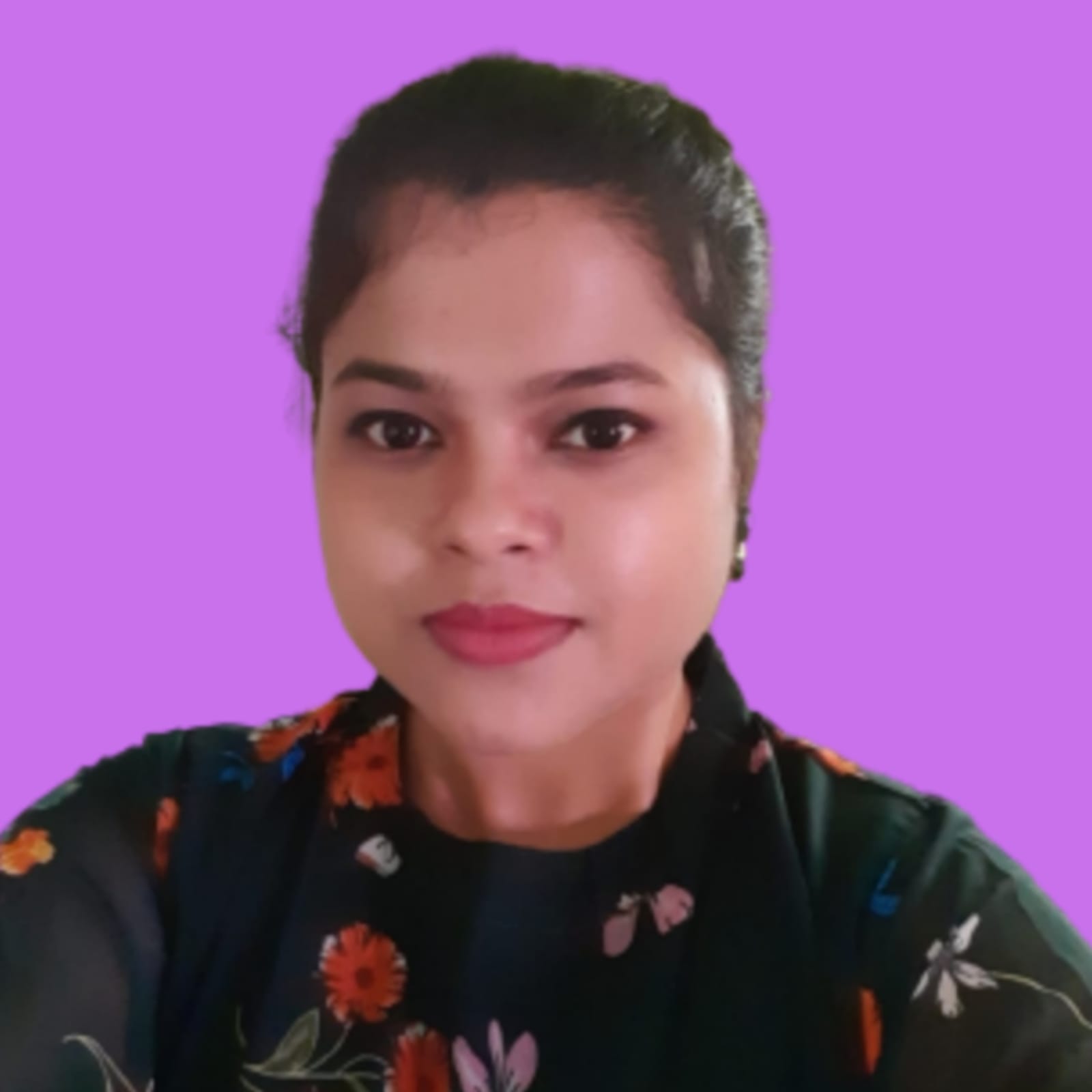 Ankita Ganguly