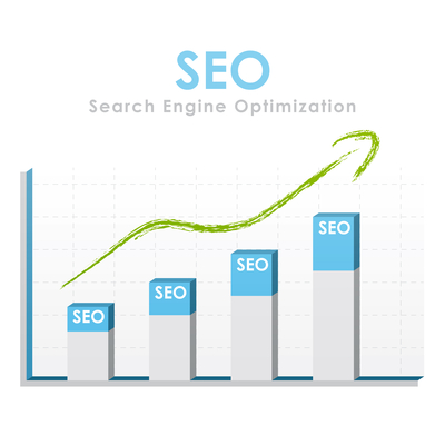 drive traffic to your site with seo