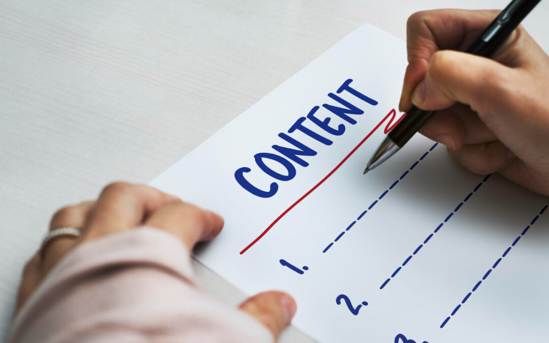 7 ways to create engaging content that converts into sales