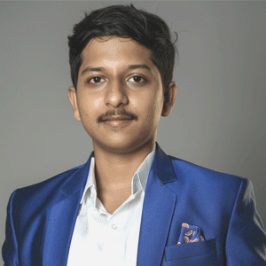 Kuntal Chakraborty