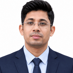 Agrodut Kumar Mondal