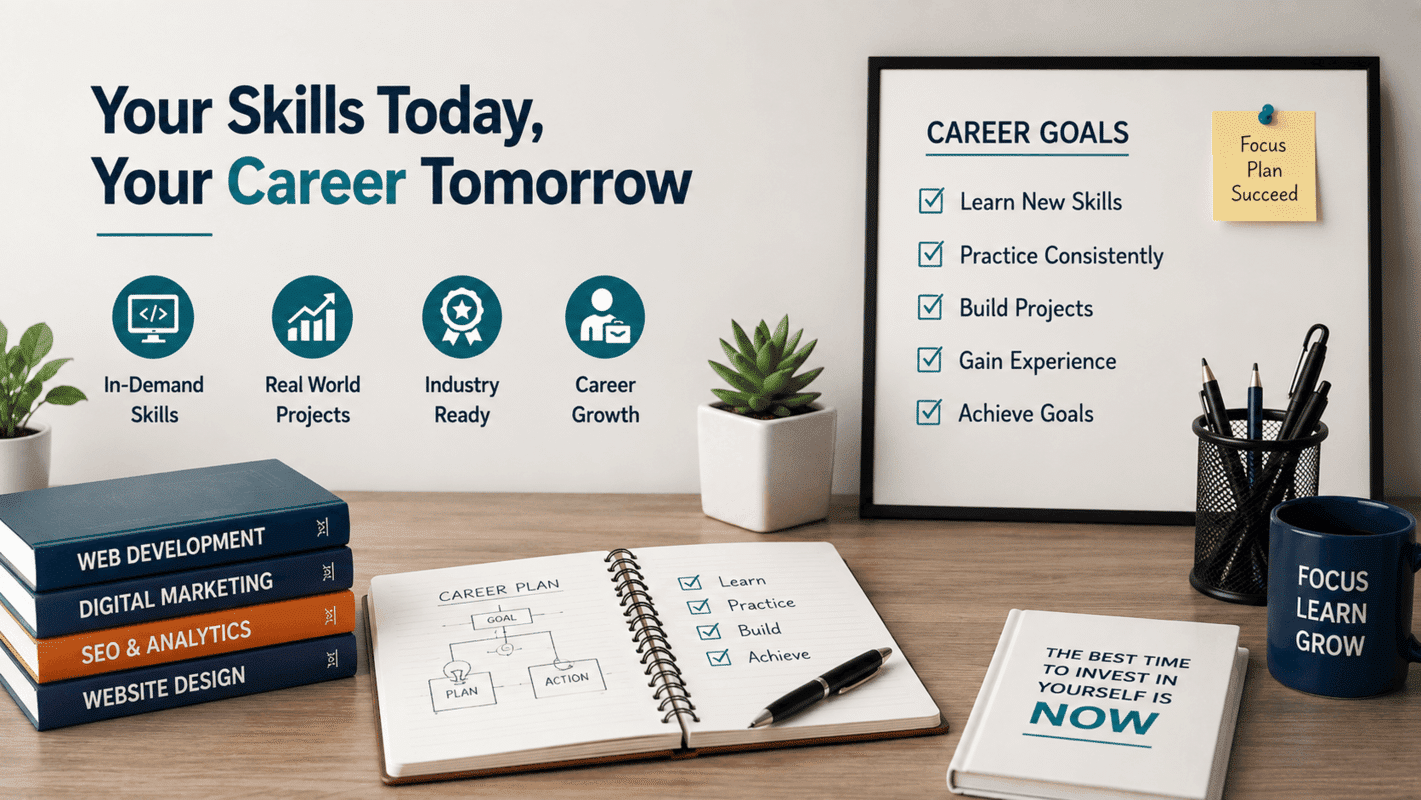 Career opportunities and WordPress skills