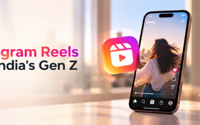 89% of India’s Gen Z Watches Reels Daily: Is Your Brand Showing Up?
