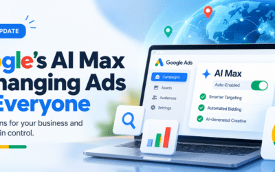 Google Rolls Out AI Max: Automatic Ad Migration Worldwide